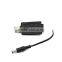 Security device RJ45 to BNC Active Video Balun CCTV-101VP