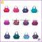 Women classic practical canvas bags New style Singles Shoulder canvas bag for women