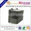 aluminum die casting precision CNC machining auto body parts