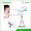 2016 Hot selling deep pore cleansing beauty high quality face washing brush