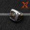 Stainless Steel Ring SILVER Gold Tone Shriner Masonic Heavy Duty Thick Band New Shriner Men's Ring                        
                                                Quality Choice
                                                    Most Popular