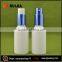 wholesale fancy small frosted matte white glass dropper bottle for olive oil                        
                                                                                Supplier's Choice