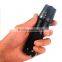 Hot Sale Super Bright 400Lm Rechargeable Zoom Aluminium Torch Lighter
