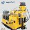 Kenya Like!! 200-300m Machine, Hydraulic Electric Rock Drill