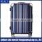 2016 ABS Suitcase Sets Lugagge ABS Set Trolley Bag Sizes