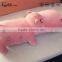 Wholesale Soft Plush Toy Hippo Stuffed Toy