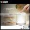 Patented Touch smart speaker lamp,led lamp speaker,lamp bluetooth speaker-BSP-S17-Ricom