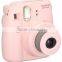 Fujifiml instax mini 8 ( 40 shots ) instant camera black