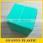 Colorful and durable PP Hollow Plastic Sheet