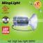 high brightness 150w led high bay light with IP65 waterproof approved