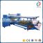 Press for linen and cotton blended fabric large format Rotary sublimation roll heat press