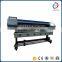 Large Format 1.7m DX5 Single Head Digital Solvent Printer