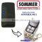 For SOMMER remote 4011, SOMMER garage door remote duplicator 868MHZ