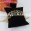 Gold Jewelry Main Material Bracelets,Bracelets, Bangles Jewelry Type Gold Jewelry