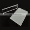 china supplier Sapphire or fused silica optics window