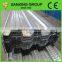 Zinc Coated Steel Deck Floor Making Machine