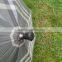 Golf Crutch Umbrella for Old Man