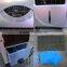 Jinchen SAA / RoHS Water Mini Air Conditioning Fan For Living Room