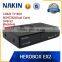 Genuine Linux HD Receiver Herobox EX2 Satellite Receiver