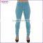 2016 New Models Women Cheap Jeans Wholesale China