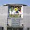 Hot Sales Manufacturer Price P10 Outdoor Full color led wall