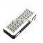 Rechargeable 30pcs leds Portable Emergency Light for camping
