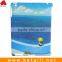 Plastic case for ipad 2, ipad 3, ipad 4, flower design
