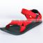 2016 New arrival design for webbing sandal for men and women