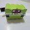 14.4v nimh battery pack 14.4v 2000mah ni mh battery for mak 1420 1435F 192699-A, power tools