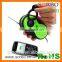 Bathroom Dynamo Portable AM FM Radio