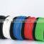 ABS/PLA filament for 3D printer spool