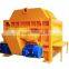 KTSB1000 Twin shaft concrete mixer