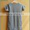 Wholesale 100% Cotton Summer For Kids One Piece Kids Jumpsuit