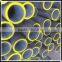A106 A106M high temperture seamless carbon steel tube for multipurpose