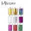 Transfer Foil Nail Art Star Design Sticker Decal For Polish Care DIY Nail Art