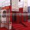 SC100/200 Construction Elevator, Buliding Elevator With CE,ISO Certification