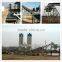 CE,SGS Certificated Using Germany Techinical !! MWCB 500t/h easy operation continuous concrete plant