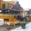 2016 New Mobile Stone Crusher/Portable Crusher for Sale.