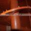 ISO 2015 sanyyo high quality Spiral sand washer