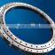 High precision and hot selling slewing bearing for crane, slewing ring bearings