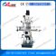 Hot sale ZAY7540/1 mini drilling and milling machine with certificate