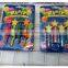 Novelty Creative Happy Birthday Candles And Romantic Candle Color Birthday Candles