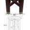 2016 High Quality Wooden Beauty Bed Stool&Spa Bar Stool 2002a