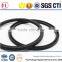 TC184*208*12 metric size completely nbr rubber covered spring loaded rear wheel oil seal with auxiliary lip