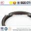 TB 190X220X15 heavy trucks rear wheel rotary oil seal OEM wg9981340113