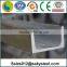 zinc coated steel u channel