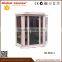 outdoor portable home fitness equipment sauna cabinet  china