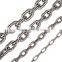 steel safety chain