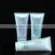 120ml rectangular plastic pipe tube for cosmetic