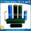 New water-proof conveyor steel pipe roller